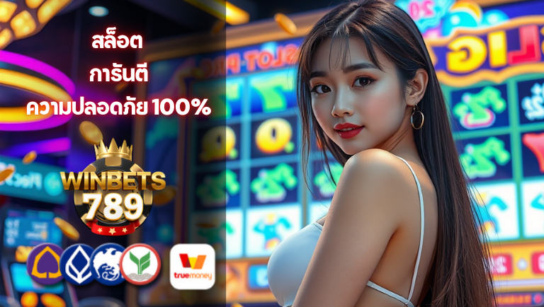 winbet789 สล็อต
